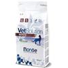 AMICIBAU Monge Cat Crocchette VetSolution Hepatic - 1,5 kg
