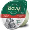 AMICIBAU Oasy Cat More Love Green Cup Pollo con Anatra - 70 gr