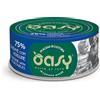 AMICIBAU Oasy Cat More Love Sardine con Verdure - 70 gr