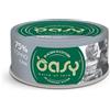 AMICIBAU Oasy Cat More Love Tonno - 70 gr