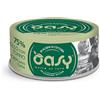 AMICIBAU Oasy Cat More Love Pollo con Tonno - 70 gr