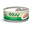AMICIBAU Oasy Cat Specialità Naturali Tonno con Aloe - 70 gr