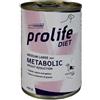 AMICIBAU Prolife metabolic cane 400gr - 6 x 400gr