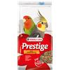 AMICIBAU Versele Laga Prestige Calopsite Big Parakeet - 4 kg