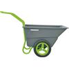 AMICIBAU Verdemax - Carriola Multiuso con capacità Litri 110