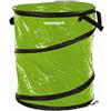 AMICIBAU Verdemax sacco 56 x 65 cm Multiuso Pop-up Grande Borsa
