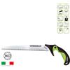 AMICIBAU Verdemax 4270 Professionale Fisso Sega a Mano con Lama 24 cm