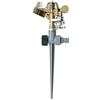 AMICIBAU VERDEMAX - Irrigatore Getto Pulsante 360 °