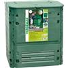 AMICIBAU Verdemax - Compostiera Thermo-King - 900 lt