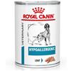AMICIBAU Royal Canin Cane Veterinary Diet Hypoallergenic - 400 gr