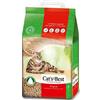 AMICIBAU Lettiera Ecologica Cat's Best Okoplus da 7 Lt 3Kg