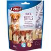 AMICIBAU Premio Trixie Bastoncini all'anatra 80gr