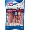 AMICIBAU Trixie DENTA FUN Sticks da masticare con anatra 10pz