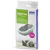 AMICIBAU Savic Bag it Up Jumbo Fodere per lettiera 55x43cm