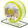 AMICIBAU Savic Ruota Silenziosa Orbital MD 18 cm