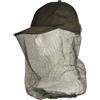 AMICIBAU Verdemax 5068 - Cappello con Retina Ripara Insetti