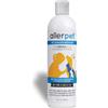 AMICIBAU Allerpet Pet Dander Remover - Soluzione per il Sollievo dalle Allergie (355 ml)