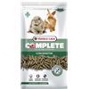 AMICIBAU Versele Laga, Complete Cuni Sensitive, Pellet Conigli - 500 gr
