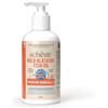 AMICIBAU Schesir Grizzly Olio Salmone Selvatico dell'Alaska per Cani e Gatti - 250 ml