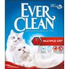 AMICIBAU Everclean Lettiera Multiple Cat - 4x10lt