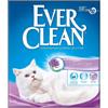 AMICIBAU Everclean Lettiera Lavander - 4x10lt