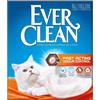 AMICIBAU Everclean Lettiera Fast Acting Odour Control - 4x10lt