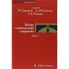 Laterza Diritto costituzionale comparato [2 Tomi]