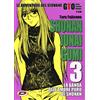 Dynit Manga Shonan Junai Gumi (Vol. 3)
