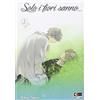flashbook solo i fiori sanno... vol. 1