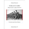 Morlacchi Storia di un libro. Hannah Arendt e «Le origini del totalitarismo»