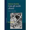 Voland Con gli occhi chiusi