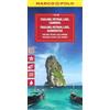 Marco Polo Thailandia, Vietnam 1:1.900.000. Le migliori carte stradali per pianificare il tuo viaggio: aggiornate, accurate, dettagliate e indipensabili