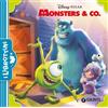 Disney Libri Monsters & Co.. Ediz. a colori