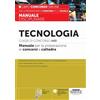 Edizioni Simone Tecnologia. Classe di concorso A60. Manuale per la preparazione ai concorsi a cattedra. Con espansione online. Con software di simulazione