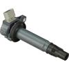 DELPHI Bobina d'accensione 12V Sistema Di Accensione GN10597-12B1 Compatibilità con DAIHATSU TERIOS J2 SIRION M3 MATERIA M4 COPEN L880, L881 Gran Max Bus S400