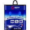 Sparco Black and Decker BXAE00022 Mantenitore l'uso in sistemi 6V e 12V, Carica bagnate da 6 e 12 Volt, Compatibile con Le Seguenti batterie al Piombo- AGM, Gel, VRLA, Wet, Liquido, 4A-6V