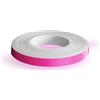 4R Quattroerre.it Wheel Stripes Strisce Fluorescenti per Cerchi Moto, Fuxia, 5 mm x 6 mt
