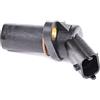 BOSCH Generatore di impulsi, Albero a gomiti 0261210151 | Compatibile con: CHRYSLER VOYAGER IV, NISSAN INTERSTAR Bus, INTERSTAR Kasten, INTERSTAR Pritsche/Fahrgestell, OPEL AGILA