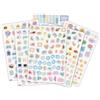 Finocam Set di adesivi F13 | Fun - Organizzazione personale - Stickers