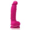 NS Novelties Nsnovelties Dildo - 550 gr