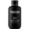 TONSOR1951 Rasatura e Cura della Barba Sapo - Shampoo Barba Idratante 100ml - Trattamento Barba
