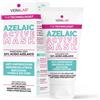 VERALAB Maschere Viso Azelaic Active Mask 50ml - Maschera Purificante viso