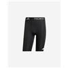 Adidas Techfit Compression M - Pantalone Training - Uomo - Nero
