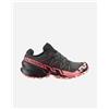 Salomon Speedcross 6 Gtx W - Scarpe Trail - Donna - Grigio