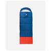 Mckinley Camp Comfort Iii 5 - Sacco A Pelo Sintetico - Blu