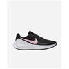 Nike Revolution 8 W - Scarpe Running - Donna - Nero