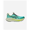 Asics Gel-nimbus 28 Tr M - Scarpe Running - Uomo - Verde