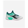 Diadora Blushield Fly 5 Clay M - Scarpe Tennis - Uomo - Verde