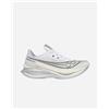 Saucony Endorphin Pro 5 M - Scarpe Running - Uomo - Bianco