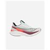 Saucony Endorphin Pro 5 M - Scarpe Running - Uomo - Bianco